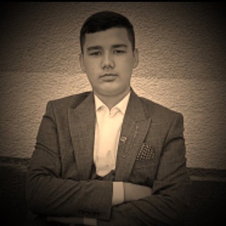 Telegram profile photo for Shamsiddinov Anvarjon