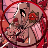 Telegram profile photo for (НУЖНЫ ВПШЕРЫ)𝘚𝘪𝘯𝘚𝘺𝘯𝘤 𝘴𝘵𝘶𝘥𝘪𝘰