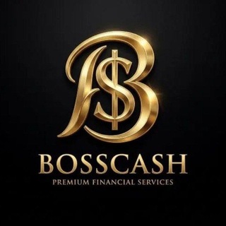 Telegram profile photo for BOSS CASH