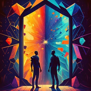 Telegram profile photo for Нейропиксель