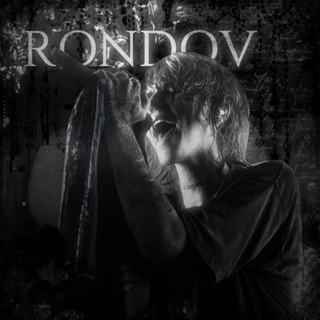 Telegram profile photo for rondov