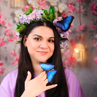 Telegram profile photo for Шушанна и близкие