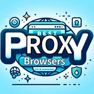 Telegram profile photo for 💎 VIP PROXIS 💎