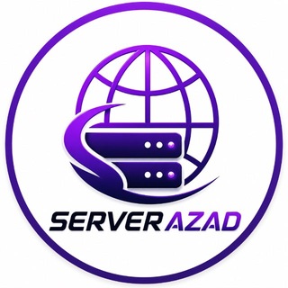 Telegram profile photo for serverazad