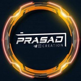 Telegram profile photo for Prasad Creation