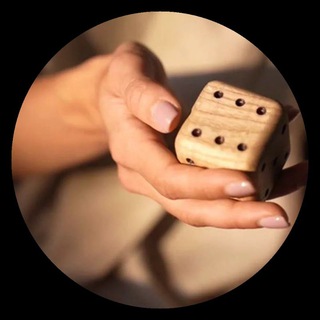 Telegram profile photo for 🎲 Жизнь Игра 🎲