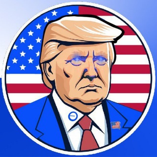 Telegram profile photo for Make Crypto Great Again | $TRUMP