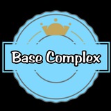 Telegram profile photo for کلاسینو و تاملند دهم و یازدهم | پایه کمپلکس