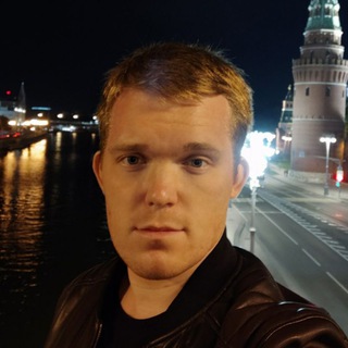 Telegram profile photo for Чат Вплюсе | Саша Пигарев