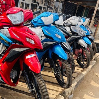 Telegram profile photo for Nicholas Ladies Bike