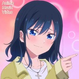 Telegram profile photo for 🌺 ⫶ 𝗔𝗻𝗶𝗺𝗲 𝗠𝘂𝘀𝗶𝗰 𝗩𝗶𝗱𝗲𝗼