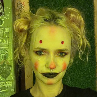 Telegram profile photo for Надя . О