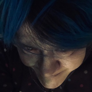 Telegram profile photo for Что мы будем курить?