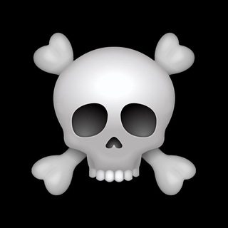Telegram profile photo for seo / banochkin.com DAO 🏴☠️