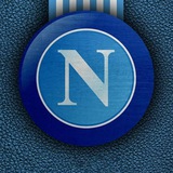 Telegram profile photo for ФК Наполи 🇮🇹