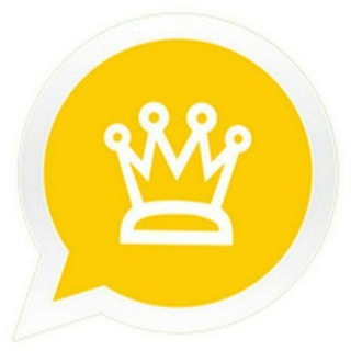 Telegram profile photo for تحميل واتساب الذهبي