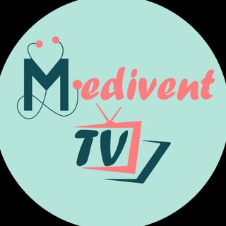 Telegram profile photo for MediVent® Tv 📺