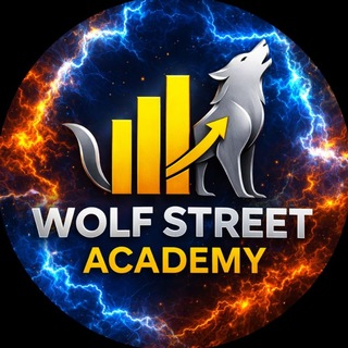 Telegram profile photo for Wolf Street Academy