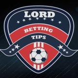 Telegram profile photo for ๐ฅ๐๏ธ LORDS BETTING ๐๏ธ๐ฅ