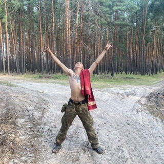 Telegram profile photo for История одного Чешира