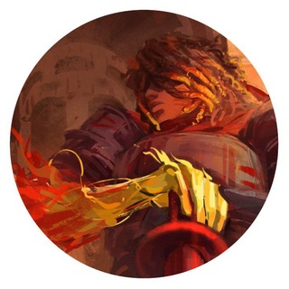 Telegram profile photo for Ассоциации | unstable smp