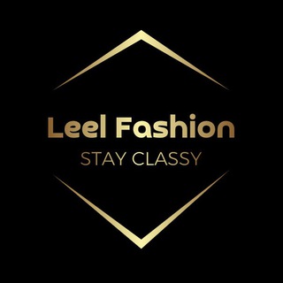 Telegram profile photo for Leel Fashion