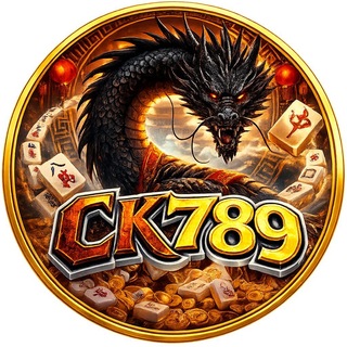 Telegram profile photo for π²π¨ CK789 OFFICIAL π° Situs Slot Terpercaya π Hadiah VIP Bulanan Permanen π²π¨
