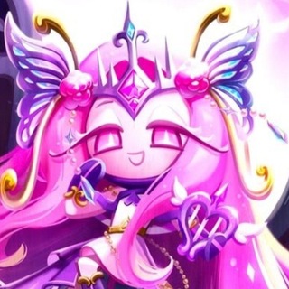 Telegram profile photo for Летний вестник ✿