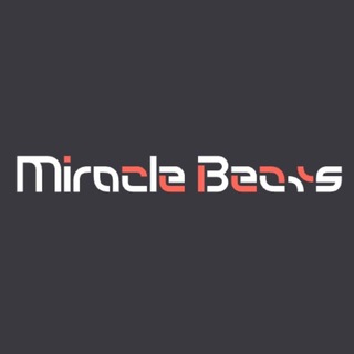 Telegram profile photo for Miracle Beats