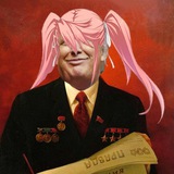 Telegram profile photo for Дональд Цундережнев