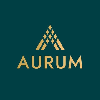 Telegram profile photo for AURUM BY GREAT HOUSE