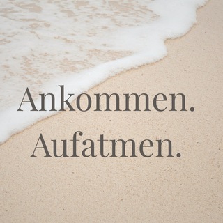 Telegram profile photo for Aufatmen - Lobpreis für den Alltag - Christliche Lieder