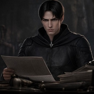 Telegram profile photo for Сердце Аверриса • Инфо