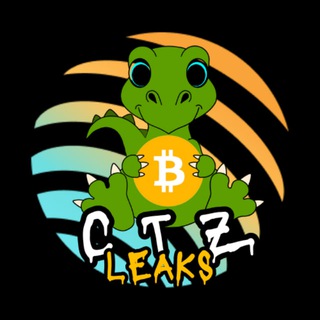 Telegram profile photo for CTZ Bot Leaks 10 Channels