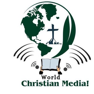 Telegram profile photo for WORLD CHRISTIAN MEDIA