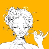 Telegram profile photo for made of memories