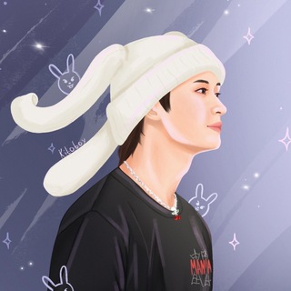 Telegram profile photo for Молчание рыбов|