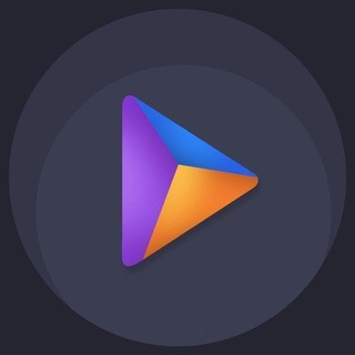 Telegram profile photo for LikeMoviebot 🎬 фильмы и сериалы
