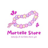 Telegram profile photo for ˳ ֹ 𓏼 OFFICIAL MORTELLE STORE⊳ ⩉⩉
