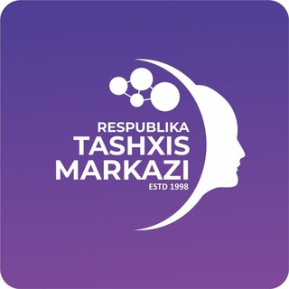 Telegram profile photo for Psixologik metodik xizmat!