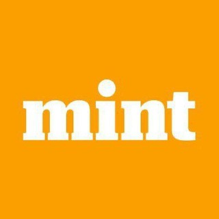Telegram profile photo for 🔶 MINT NEWSPAPER Eapper