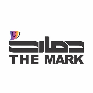 Telegram profile photo for THE MARK | دمارک