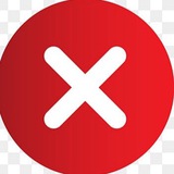 Telegram profile photo for Канал удалён
