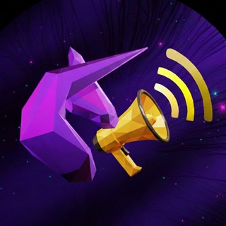 Telegram profile photo for Unibot Announcements