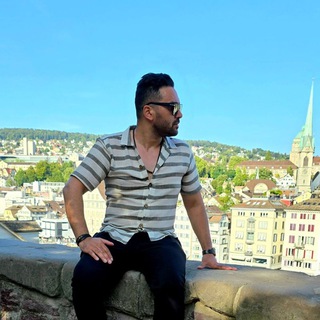 Telegram profile photo for Hosseinfaran