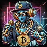 Telegram profile photo for AiRapCoin