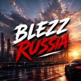 Telegram profile photo for BLEZZ RUSSIA | Мобильная игра
