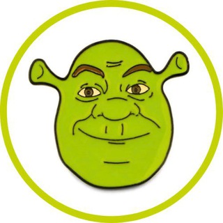 Telegram profile photo for Shrek Verify