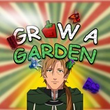 Telegram profile photo for Notus Garden | GaG2