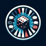Telegram profile photo for Школа нард Сергея Ерохина